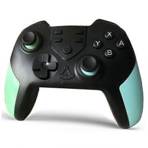Manette Sans Fil Compatible Nintendo Switch ¿ Manette Bluetooth - Neuf