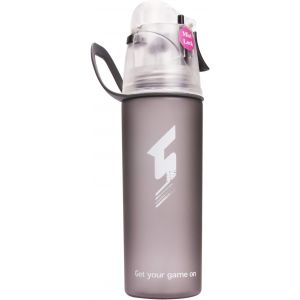 Kalanka-Bouteille D'eau De Brouillard De Pulvérisation, Bouteille De Sport Pour L'hydratation Et Le Refroidissement Dans Les Sports De Plein Air, Approuvé Par La Fda Sans Bpa - Neuf
