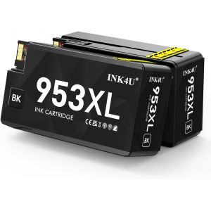 29XL Cartouche d'encre Compatible Remplacement pour Epson 29XL 29 XL pour XP-255 XP-245 XP-235 XP-345 XP-452 XP-455 XP-445 XP-335 XP-442 XP-247 XP-355 XP-352 XP-435 XP-342 XP-432 XP-332(6 Noirs) - Neuf