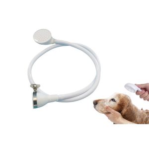 Tuyau De Douche Pour Animaux Avec Accessoire Pour Lavabo Et Douche Personnelle, Id&eacute;al Pour Laver Les Animaux Et Se Doucher Soi-M&ecirc;me. - Neuf