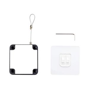 Ferme-porte automatique r&eacute;tractable pour la maison et le bureau - Neuf