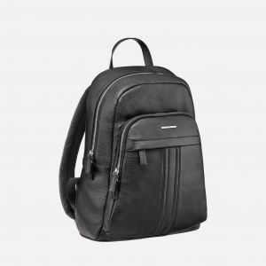 GEOX Accessoires Yvan Homme Noir - Neuf