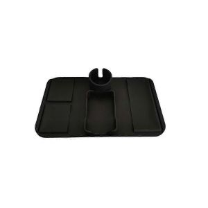 Accoudoir de sac lat&eacute;ral de chaise multicolore Multi Pochette de rangement de poche haute capacit&eacute; Sacs de rangement durables pour - Neuf