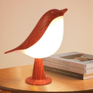 Kal-Lampe De Chevet Tactile, Lampe De Table Rechargeable Avec 3 Modes Dimmable, 3000k-6000k, 1800mah, Lampes De Table Sans Fil, Décoration Pour Maison, Parfaite Pour Chambre Bureau Lampes De Table Ca - Neuf