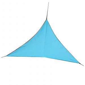 Bloc Uv Ombrage Voile Abri Auvent Tissu Auvent Imperméable Toile Pare-Soleil Anti-Pluie Canopée Patio Auvent Couverture De Jardin Auvent Uv - Neuf
