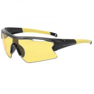 Lunettes De Soleil Sports De Plein Air Cyclisme Course &Agrave; Pied Hommes Et Femmes - Neuf