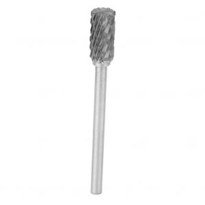 Fraise rotative en carbure de tungstene pour le polissage des outils de travail du bois (double coupe n¡ã 1) - Neuf