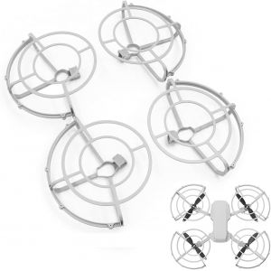 Sjzg-H&eacute;lices Et H&eacute;lices Protection De Protection Pour Dji Mavic Mini 2 Drone Accessoires Set Accessoires De Lame De Sauvegarde De Remplacement Airscrew - Neuf