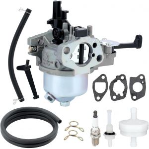 Carburateur Hipa 18-853-16-S pour Kohler Serie 3000 SH265 SH270 6.5 HP 196CC Moteur Pieces Laveuse Pression - Neuf