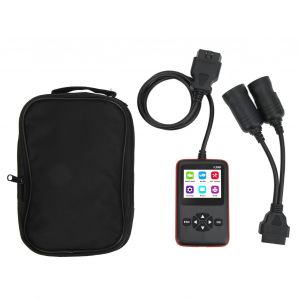 Scanner OBD2 EOBD, outil de diagnostic de voiture, lecteur de codes d'erreur de moteur automatique, outils d'analyse pour voiture et camion - Neuf