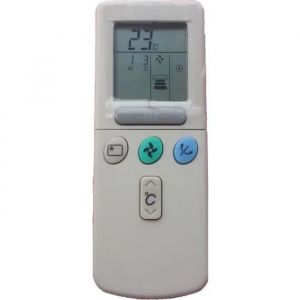 REMPLACEMENT HITACHI TéLéCOMMANDE CLIMATISEUR RAK-25NH4 RAK-35NH4 RAK-50NH4 - Neuf
