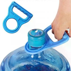 Pcs Seau D'eau Embouteillée Chaude Seau Seau Poignée Eau Contrariée Energy Eau En Bouteille Transporter Seau À Poignée D'eau - Neuf