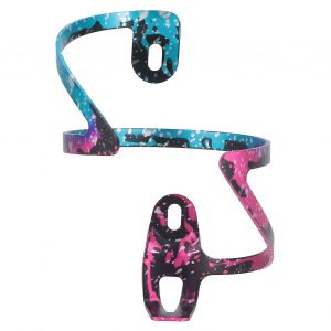 Porte-Bidon Lateral Pour Velo, Support Leger En Alliage Pour Bouteille D'eau - Neuf