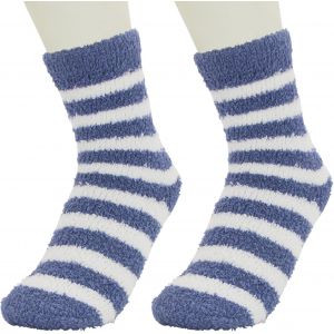 Jgd-Y9fhbtww Chaussettes Moelleuses Pour Femme 36-40 Chaussettes De Lit Confortables Pour L'hiver Chaussettes Chaudes Et Confortables Cadeaux De No&euml;l Pour Femmes Et Maman - Neuf