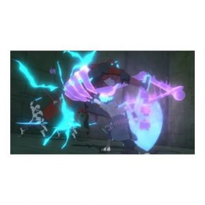 NARUTO Shippuden Ultimate Ninja Storm Trilogy PlayStation 4 - Neuf