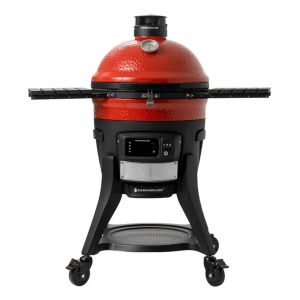 Barbecue Kamado Joe Konnected Joe - Neuf
