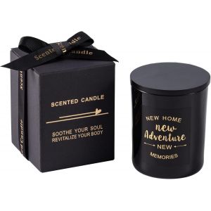 ERYI- Bougie Flottante, Cire De Paraffine Blanc, 4.5Cm L X 4.5Cm W X 3Cm H Sans Parfum Lot De 20 - Neuf