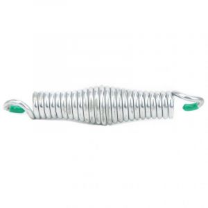 Ressort Élastique Capacité De Poids Robuste En Acier De Ressort D'extension Pour Hamac Balançoire Fauteuil Suspendu - Neuf