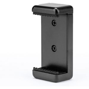 Kalanka-Support De Téléphone Trépied Vis 1/4 Pouce Adaptateur De Montage Universel Pour Smartphone Pour Monopod Selfie Stick Desktop Trépied Vidéo Vlogging Photographie - Neuf