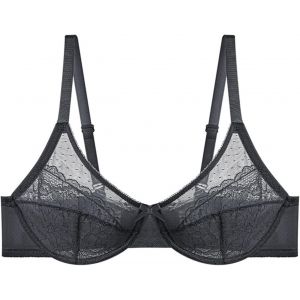 Sous-V&ecirc;tements Et Respirants Pour Femmes &Agrave; Petite Poitrine Plate Montrant Une Grande Expansion Vers L'ext&eacute;rieur, Anti-Affaissement, Sans Soutien-Gorge Slip De Bain Cars Soutien Gorge Dos - Neuf