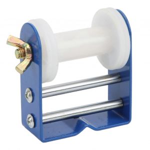 La Corde De L'arbal&egrave;te Enrouleur, Universel Portable De Tir &Agrave; L'arc Corde Servant &Agrave; Remontage De L'outil, Tir &Agrave; L'arc Arc Enrouleur De C&acirc;ble Pour Les Arcs &Agrave; Poulies - Neuf