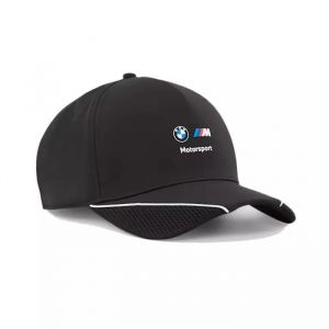 Casquette Puma Bmw M Bb Cap - Neuf