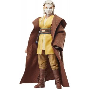 Sansh-The Black Series Padawan Jecki Lon, Figurine De Collection The Acolyte De 15 Cm - Neuf