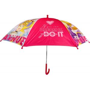 Parapluie Classique Pour Enfants, Coupe-Vent, 8 Panneaux, Motifs De Personnages Mixtes, Parapluies À Auvent, Pour Garçons De 3 À 7 Ans - Neuf