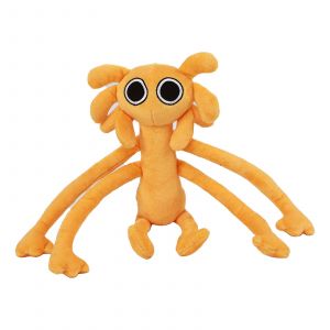 Poupee En Peluche Horror Game Doors - Neuf