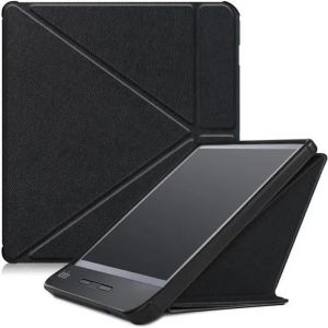 Housse de Protection - FRANCIS-R - Kobo Forma - Cuir PU - Mince et Léger - Antichoc - Neuf