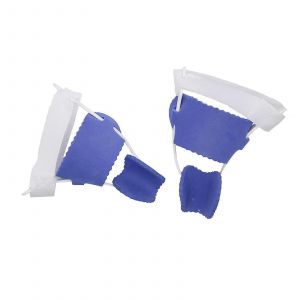 Oignon Correcteur Hallux Valgus De Silicium,Oignon Correcteur Gros Orteil Alignement Non Chirurgical Efficace Hallux Valgus Correction De Soulagement De La Douleur - Neuf