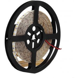 5050 Rgbw Rgb+Blanc Chaud(2700k-3000k) 2 Meter 60 Leds/M Ruban Led Multicolore Lumi&egrave;res Ip30 Pcb &Eacute;tanche Dc24v Pour La D&eacute;coration De La Maison De Cuisine - Neuf