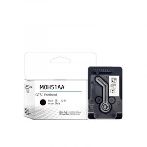Compatible M0H50A M0H51A Tête D'impression Pour HP 5810 5820 GT5810 GT5820 GT5822 Réservoir D'encre 300 310 318 319 400 410 418 419 Tête d'impression - Type M0H51A - Neuf