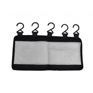 HJLIAN Cintres de voyage pliables en plastique, legers et pliables, pour le camping, les voyages et les vacances - Neuf