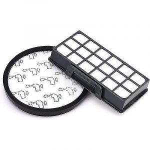 Filtres pour Rowenta Silence Force Cyclonic 4Aaaa Ro7647Ea Ro7663Ea Ro7676Ea Ro7681Ea (Mod&egrave;le Ro76Xx) Aspirateurs Accessoires de filtre de rechange Zr9 - Neuf