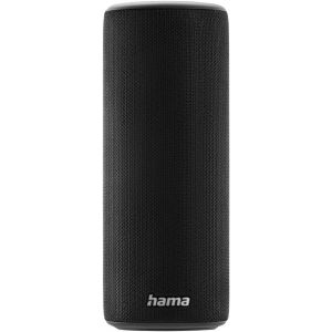 ChenQuanSarl-Enceinte Bluetooth Portable (Enceinte Sans Fil Etanche Ipx5, Lumières Led, Enceinte Portable 24W, Haut-Parleur Tws Pour Voyage & Extérieur, Autonomie 14H) Noir - Neuf