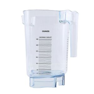 Corps du gobelet du mélangeur (sans couvercle ni lame) pour VITAMIX - Neuf