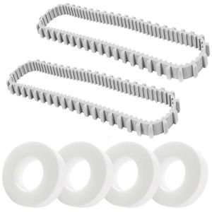 Kit de pièces de rechange pour nettoyeur de piscine automatique - Chronométrage 9985006-R2 pour Maytronics Dolphin Nautil - Neuf
