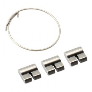 Ressort De Roue Libre En Acier Inoxydable Pour Velo De Route, Base De Tour, Corps De Cassette, Ressorts De Roue Libre, 1 Ressort Et 3 Griffes - Neuf