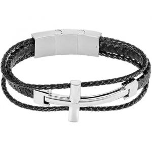 Bracelet De Montre - Lotus Style - Pulseira - Acier - Design &Eacute;l&eacute;gant - Confort Optimal - Neuf