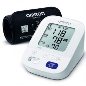 Omron M3 Confort Tensiom&egrave;tre Brassard Num&eacute;rique - Neuf