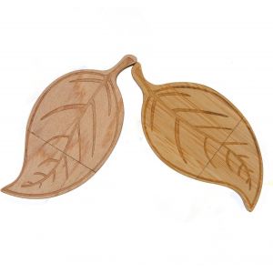 Lot de 2 cl&eacute;s USB en &eacute;rable et bambou pour &eacute;tudiants et cadeaux d'affaires (2 paquets de 32 Go) - Neuf