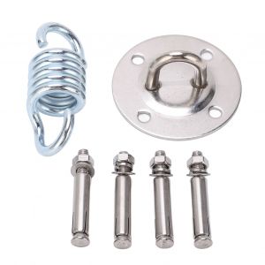 Crochet De Support De Suspension Pour Suspension Murale De Plafond De Yoga - Neuf