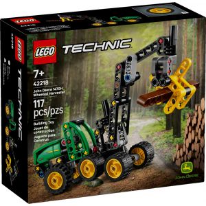 LEGO Technic - L'abatteuse John Deere 1470H - 42218 - Neuf