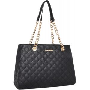 Sac Fourre-Tout Pour Femme Avec Poignée Sur Le Dessus, Sac À Main Surdimensionné[H3360] - Neuf
