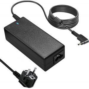 Chargeur Ordinateur Portable 19V 2.37A 45W Acer Aspire 3 A315-23 A315-24P A315-35 A317-53 A317-54 A317-55P A115-32 A314-22 A314-23P Acer Alimentation Adaptateur - Neuf