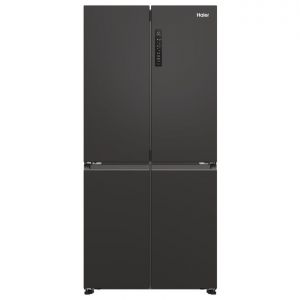 Haier HCR3818ENPT Pose libre 467 L Anthracite - Neuf
