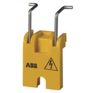 Abb - Adaptateur De Cadenas Pour S 260-270-280 ( Prix Pour 1 ) - Neuf
