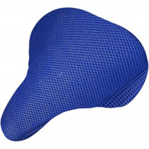 KAL-Housse De Coussin De Siège De Vélo Housse De Siège De Selle Souple - Neuf