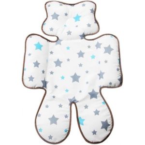 Coussin De Siège De Poussette, Inserts Universels Pour Bébé, Siège Enfant Pour Poussette - Neuf